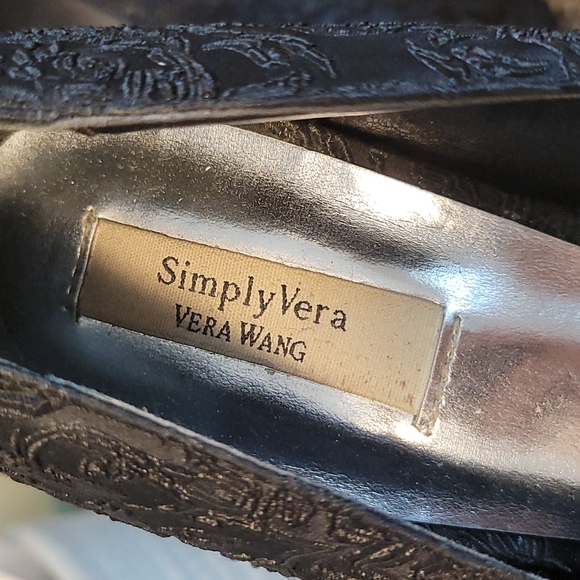 Stilettos woman size 9 - Picture 9 of 11